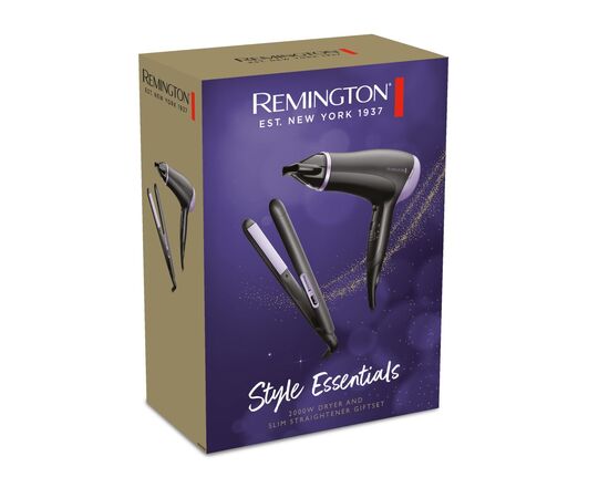 Фен Remington D3016GP, изображение 7 Фен Remington D3016GP, изображение 7