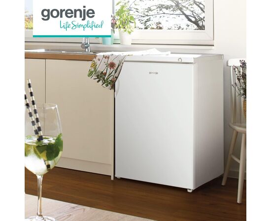 Морозильная камера Gorenje F492PW, изображение 4 Морозильная камера Gorenje F492PW, изображение 4