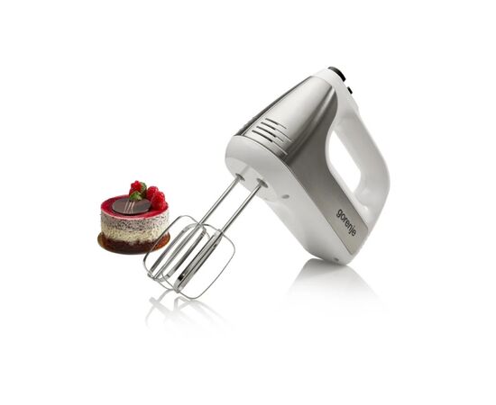 Миксер Gorenje M450XG, изображение 5 Миксер Gorenje M450XG, изображение 5