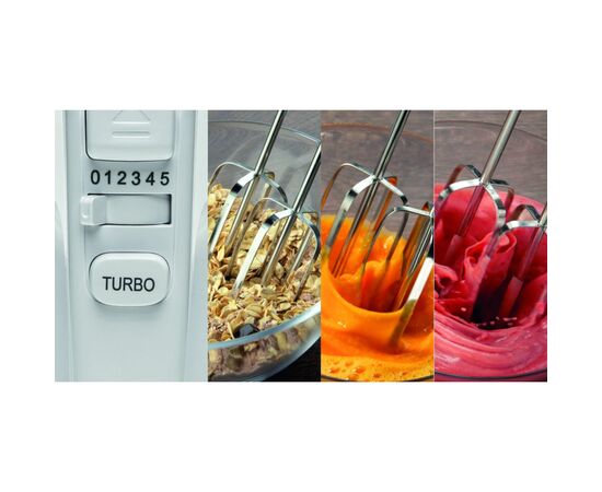 Миксер Gorenje M500DCS, изображение 12 Миксер Gorenje M500DCS, изображение 12