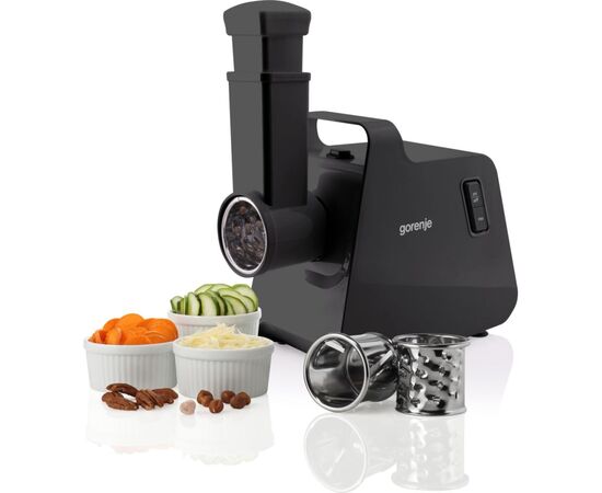 Мясорубка Gorenje MG2001SB, изображение 11