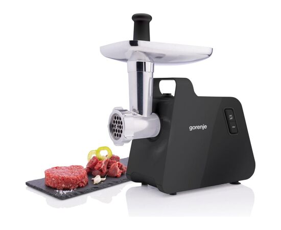 Мясорубка Gorenje MG2001SB, изображение 2