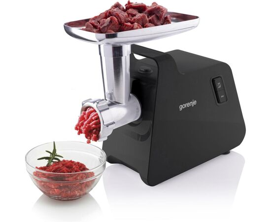 Мясорубка Gorenje MG2001SB, изображение 3