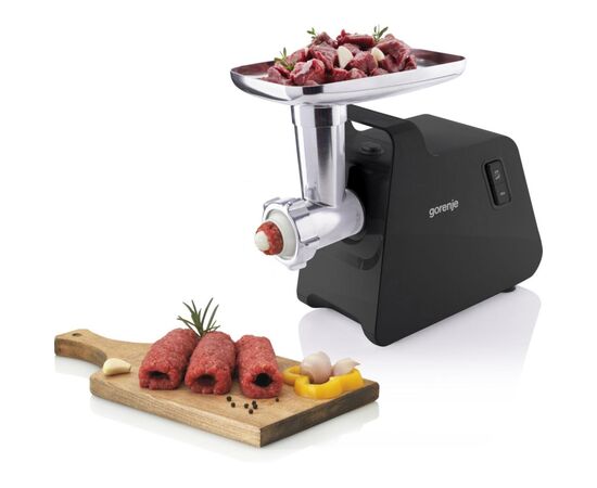Мясорубка Gorenje MG2001SB, изображение 4