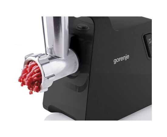 Мясорубка Gorenje MG2001SB, изображение 6