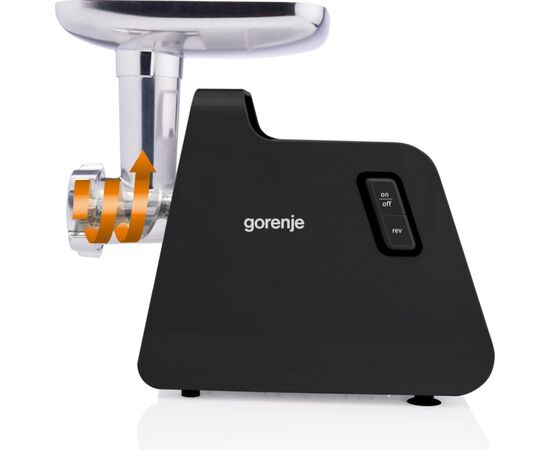 Мясорубка Gorenje MG2001SB, изображение 7