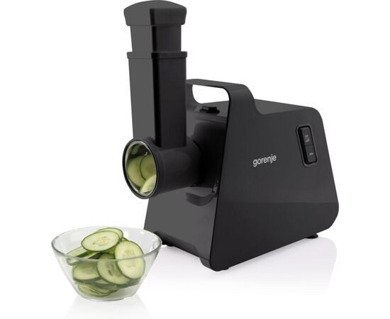 Мясорубка Gorenje MG2001SB, изображение 8