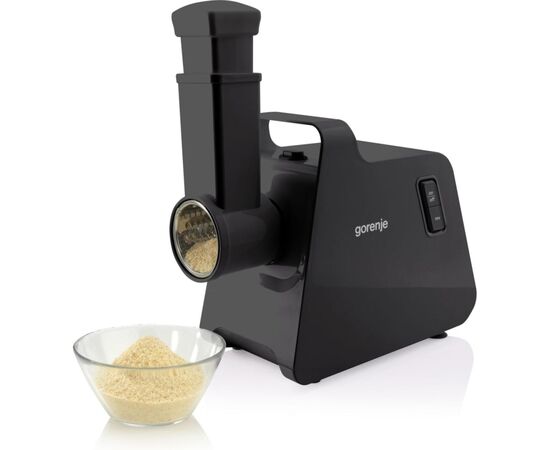 Мясорубка Gorenje MG2001SB, изображение 9