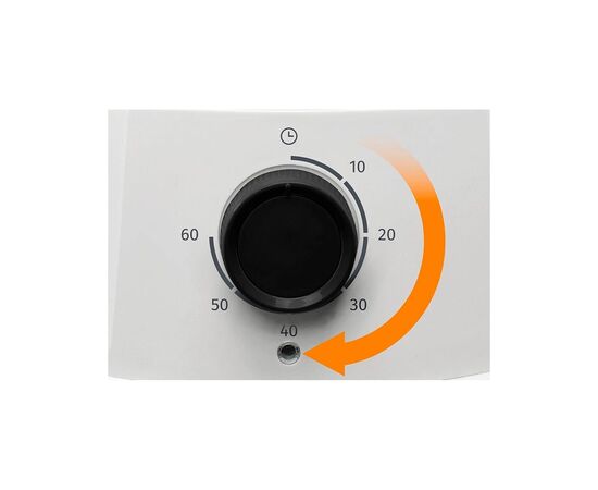 Мультипечь Gorenje AF1300XG, изображение 3 Мультипечь Gorenje AF1300XG, изображение 3