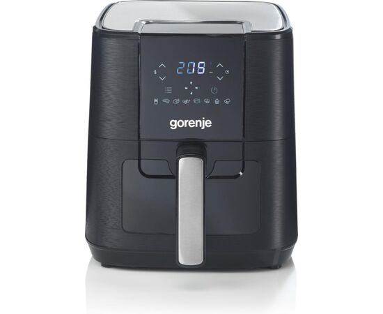 Мультипечь Gorenje AF1350DWB, изображение 2 Мультипечь Gorenje AF1350DWB, изображение 2