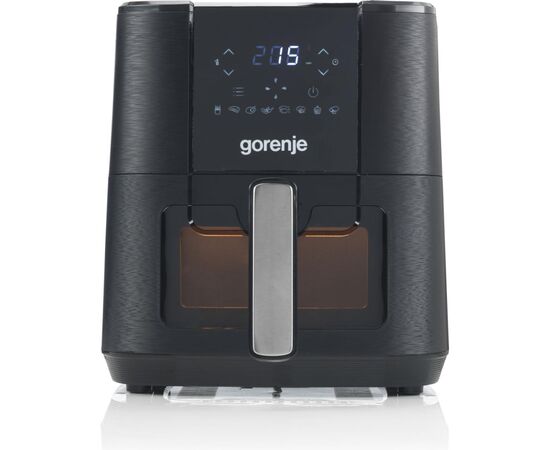 Мультипечь Gorenje AF1350DWB, изображение 3 Мультипечь Gorenje AF1350DWB, изображение 3