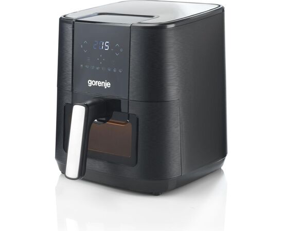 Мультипечь Gorenje AF1350DWB, изображение 6 Мультипечь Gorenje AF1350DWB, изображение 6