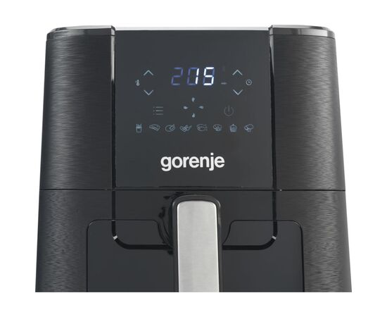 Мультипечь Gorenje AF1350DWB, изображение 7 Мультипечь Gorenje AF1350DWB, изображение 7