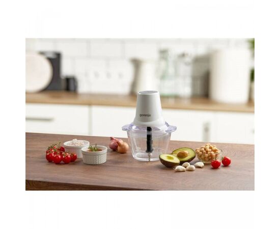 Измельчитель Gorenje S400XG, изображение 7 Измельчитель Gorenje S400XG, изображение 7