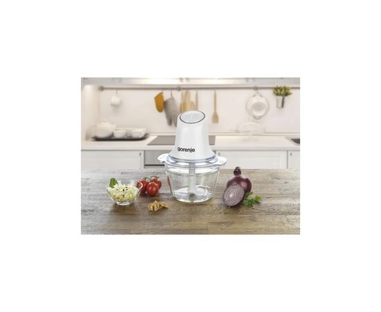 Измельчитель Gorenje S501GW (S 501 GW), изображение 9