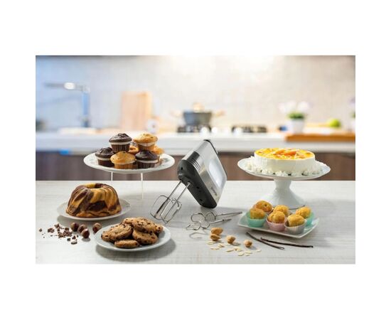 Миксер Gorenje M500DC, изображение 6 Миксер Gorenje M500DC, изображение 6