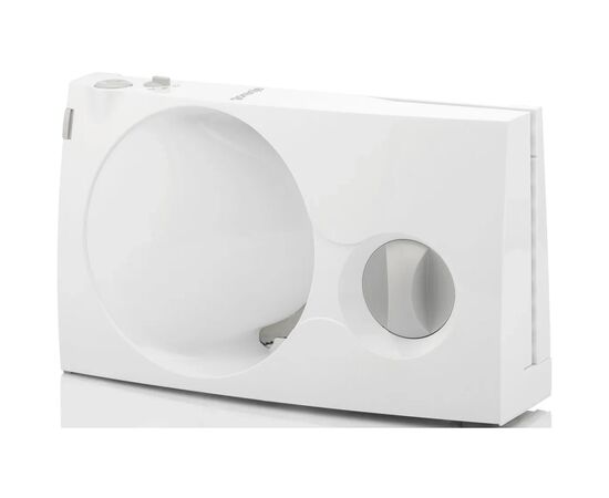 Ломтерезка Gorenje R402W, изображение 3 Ломтерезка Gorenje R402W, изображение 3