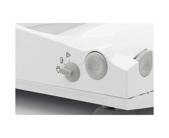 Ломтерезка Gorenje R402W, изображение 8 Ломтерезка Gorenje R402W, изображение 8