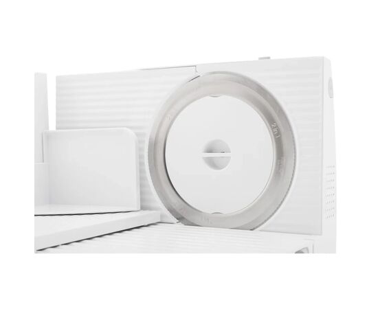 Ломтерезка Gorenje R402W, изображение 9 Ломтерезка Gorenje R402W, изображение 9