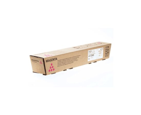 Тонер-картридж Ricoh MPC2003/MPC2503/MPC2011sp 5,5K Magenta (841930)