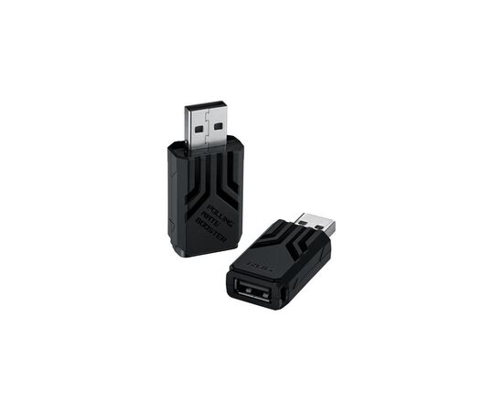 Адаптер ASUS ROG Polling Rate Booster Black (90MP03T0-BRUA00), изображение 3 Адаптер ASUS ROG Polling Rate Booster Black (90MP03T0-BRUA00), изображение 3
