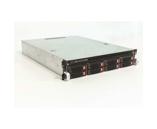 Корпус для сервера CSV 2U-PHS (Hot Swap 8х3,5" 2х2,5") (2ПХС-КС-CSV), изображение 2 Корпус для сервера CSV 2U-PHS (Hot Swap 8х3,5" 2х2,5") (2ПХС-КС-CSV), изображение 2
