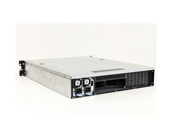 Корпус для сервера CSV 2U-PHS (Hot Swap 8х3,5" 2х2,5") (2ПХС-КС-CSV), изображение 3 Корпус для сервера CSV 2U-PHS (Hot Swap 8х3,5" 2х2,5") (2ПХС-КС-CSV), изображение 3