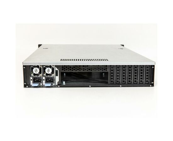 Корпус для сервера CSV 2U-PHS (Hot Swap 8х3,5" 2х2,5") (2ПХС-КС-CSV), изображение 4 Корпус для сервера CSV 2U-PHS (Hot Swap 8х3,5" 2х2,5") (2ПХС-КС-CSV), изображение 4