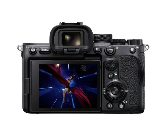 Цифровой фотоаппарат Sony Alpha 7S III body (ILCE7SM3B.CEC), изображение 2 Цифровой фотоаппарат Sony Alpha 7S III body (ILCE7SM3B.CEC), изображение 2