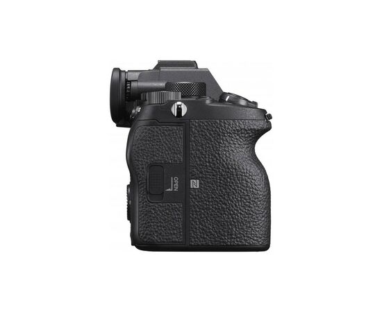 Цифровой фотоаппарат Sony Alpha 7S III body (ILCE7SM3B.CEC), изображение 3 Цифровой фотоаппарат Sony Alpha 7S III body (ILCE7SM3B.CEC), изображение 3
