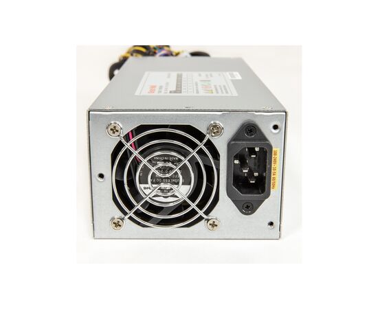 Блок питания GreatWall 600W 2U (GW-EPS2U600), изображение 2 Блок питания GreatWall 600W 2U (GW-EPS2U600), изображение 2