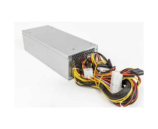 Блок питания GreatWall 600W 2U (GW-EPS2U600), изображение 4 Блок питания GreatWall 600W 2U (GW-EPS2U600), изображение 4