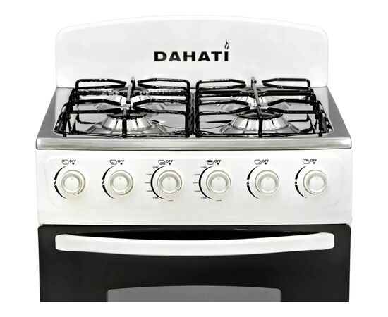 Плита DAHATI 2000-64, изображение 2 Плита DAHATI 2000-64, изображение 2