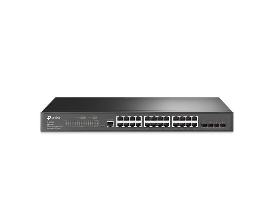 Коммутатор сетевой TP-Link SG3428