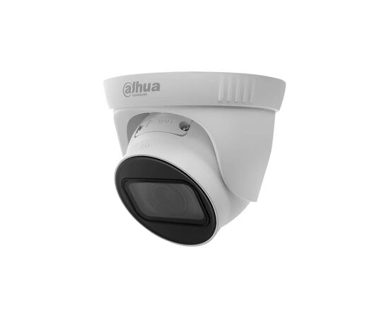 Камера видеонаблюдения Dahua DH-IPC-HDW1230T1-ZS-S5, изображение 2 Камера видеонаблюдения Dahua DH-IPC-HDW1230T1-ZS-S5, изображение 2