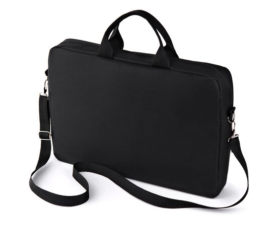 Сумка для ноутбука Vinga 14-15" NB140X black (NB140XBK), изображение 2