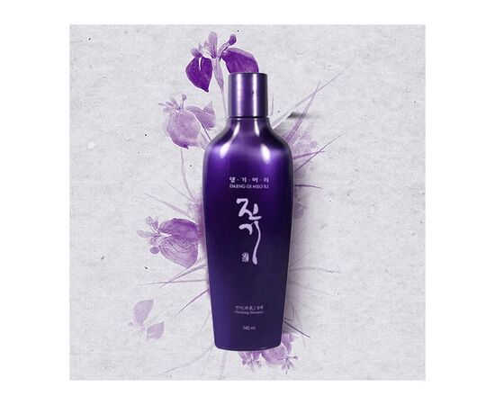 Шампунь Daeng Gi Meo Ri Vitalizing Shampoo Регенерирующий 145 мл (8807779081160), изображение 2 Шампунь Daeng Gi Meo Ri Vitalizing Shampoo Регенерирующий 145 мл (8807779081160), изображение 2