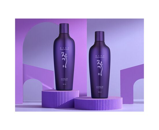 Шампунь Daeng Gi Meo Ri Vitalizing Shampoo Регенерирующий 145 мл (8807779081160), изображение 3 Шампунь Daeng Gi Meo Ri Vitalizing Shampoo Регенерирующий 145 мл (8807779081160), изображение 3