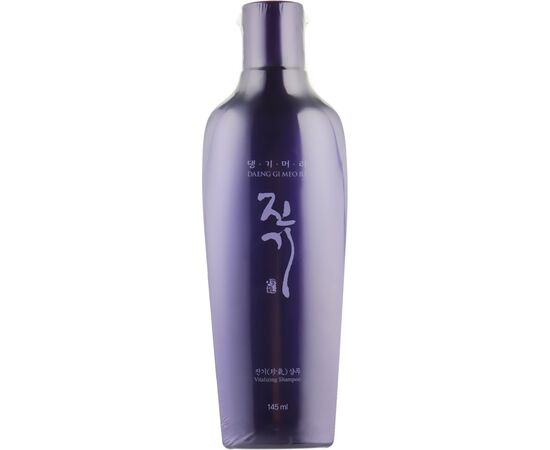 Шампунь Daeng Gi Meo Ri Vitalizing Shampoo Регенерирующий 145 мл (8807779081160)