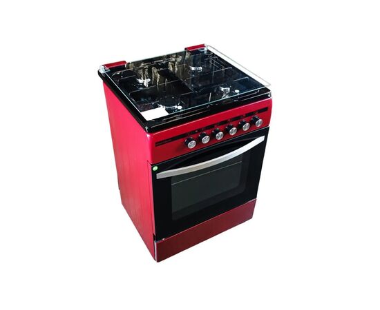 Плита Grunhelm FLG6612BU, изображение 4 Плита Grunhelm FLG6612BU, изображение 4