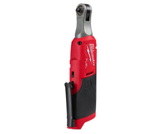 Гайковерт Milwaukee M12 FUEL FHIR14-0, 47 Нм (без АКБ и ЗУ) (4933478171), изображение 2 Гайковерт Milwaukee M12 FUEL FHIR14-0, 47 Нм (без АКБ и ЗУ) (4933478171), изображение 2