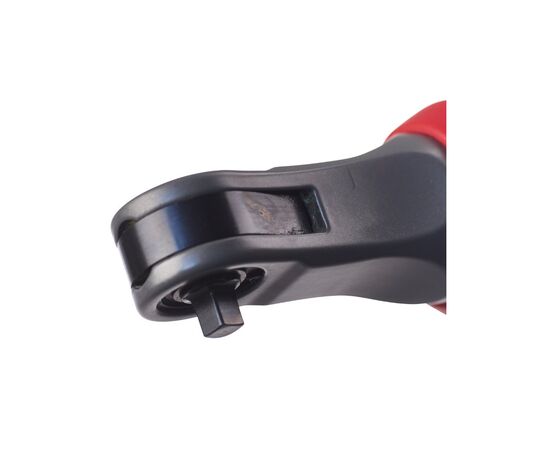 Гайковерт Milwaukee M12 FUEL FHIR14-0, 47 Нм (без АКБ и ЗУ) (4933478171), изображение 4 Гайковерт Milwaukee M12 FUEL FHIR14-0, 47 Нм (без АКБ и ЗУ) (4933478171), изображение 4