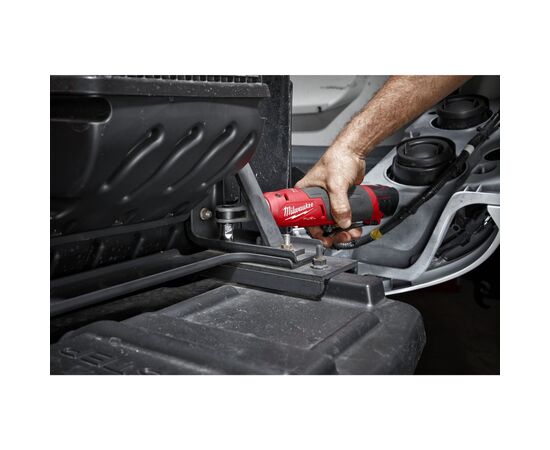 Гайковерт Milwaukee M12 FUEL FHIR38-0, 47 Нм (без АКБ и ЗУ) (4933478172), изображение 7