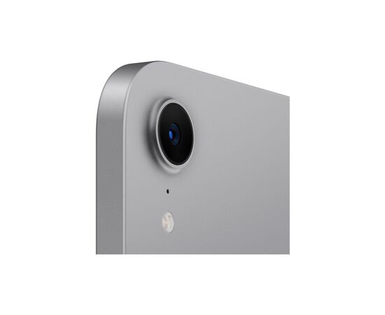 Планшет Apple iPad mini 2024 Wi-Fi 128GB Space Grey (MXN63NF/A), зображення 4 Планшет Apple iPad mini 2024 Wi-Fi 128GB Space Grey (MXN63NF/A), зображення 4