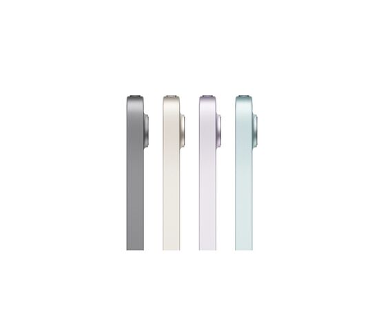 Планшет Apple iPad mini 2024 Wi-Fi 128GB Space Grey (MXN63NF/A), зображення 8 Планшет Apple iPad mini 2024 Wi-Fi 128GB Space Grey (MXN63NF/A), зображення 8