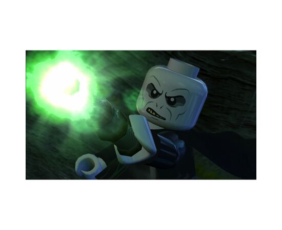 Игра Sony Lego Harry Potter Collection, BD диск (5051895417614), изображение 4 Игра Sony Lego Harry Potter Collection, BD диск (5051895417614), изображение 4