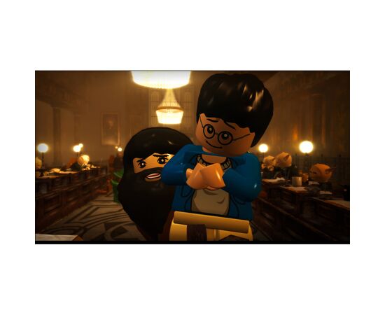 Игра Sony Lego Harry Potter Collection, BD диск (5051895417614), изображение 7 Игра Sony Lego Harry Potter Collection, BD диск (5051895417614), изображение 7