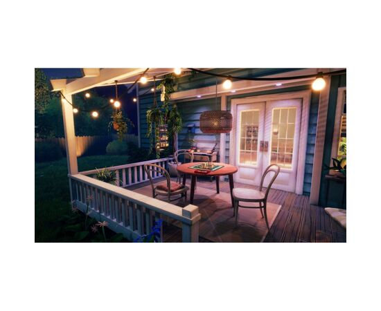 Игра Sony Monopoly, BD диск (3307216291893), изображение 6 Игра Sony Monopoly, BD диск (3307216291893), изображение 6