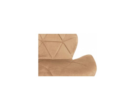 Кухонный стул GT Racer X-D27 Velvet Brown, изображение 6 Кухонный стул GT Racer X-D27 Velvet Brown, изображение 6
