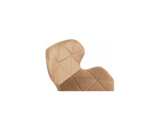 Кухонный стул GT Racer X-D27 Velvet Brown, изображение 7 Кухонный стул GT Racer X-D27 Velvet Brown, изображение 7